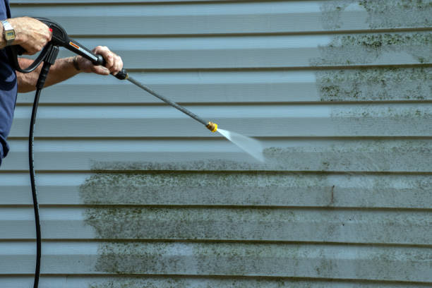 Pressure Washing Contractors in Bushyhead, OK
