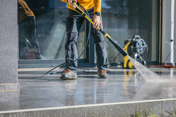 Best Commercial Building Pressure Washing  in Bushyhead, OK