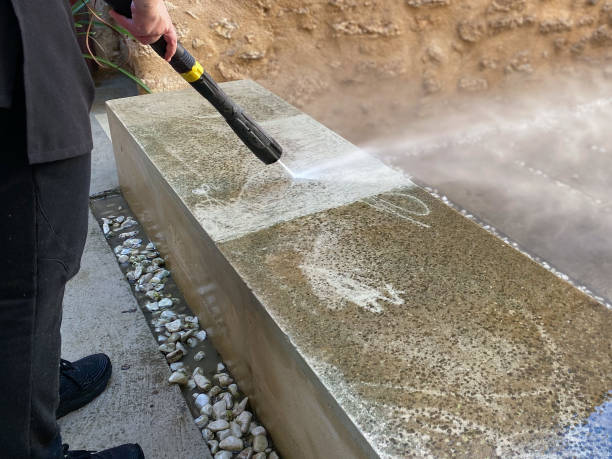 Roof Power Washing Services in Bushyhead, OK