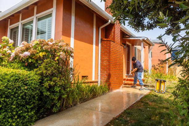 Best Local Pressure Washing Services  in Bushyhead, OK