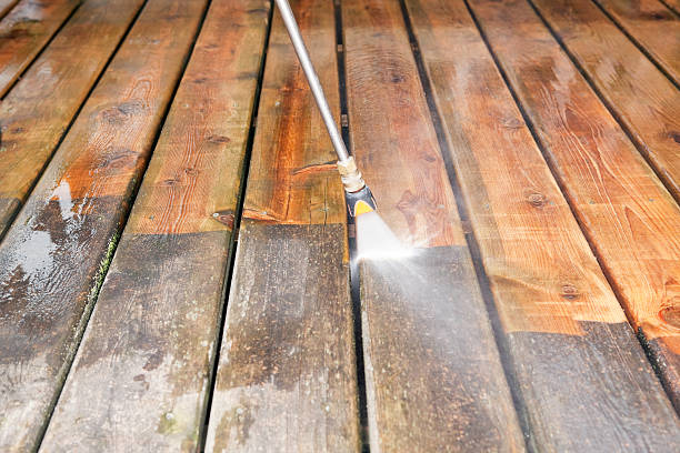 Best Exterior Home Cleaning  in Bushyhead, OK