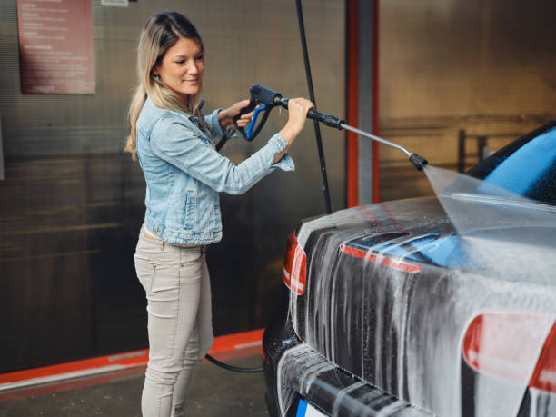 Best Affordable Power Washing  in Bushyhead, OK