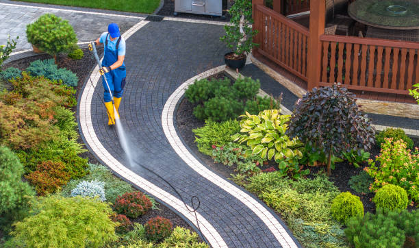 Reliable Bushyhead, OK Pressure Washing Solutions