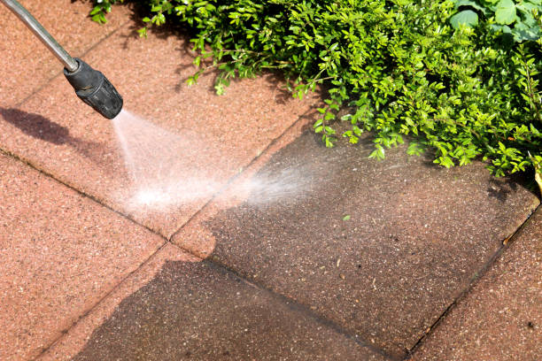 Best Fence Pressure Washing  in Bushyhead, OK